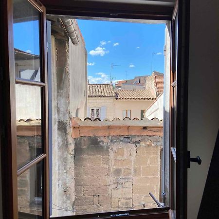 Cocons Avignon Apartment ภายนอก รูปภาพ