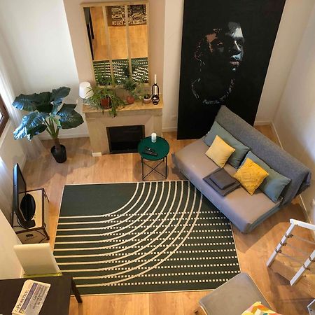 Cocons Avignon Apartment ภายนอก รูปภาพ
