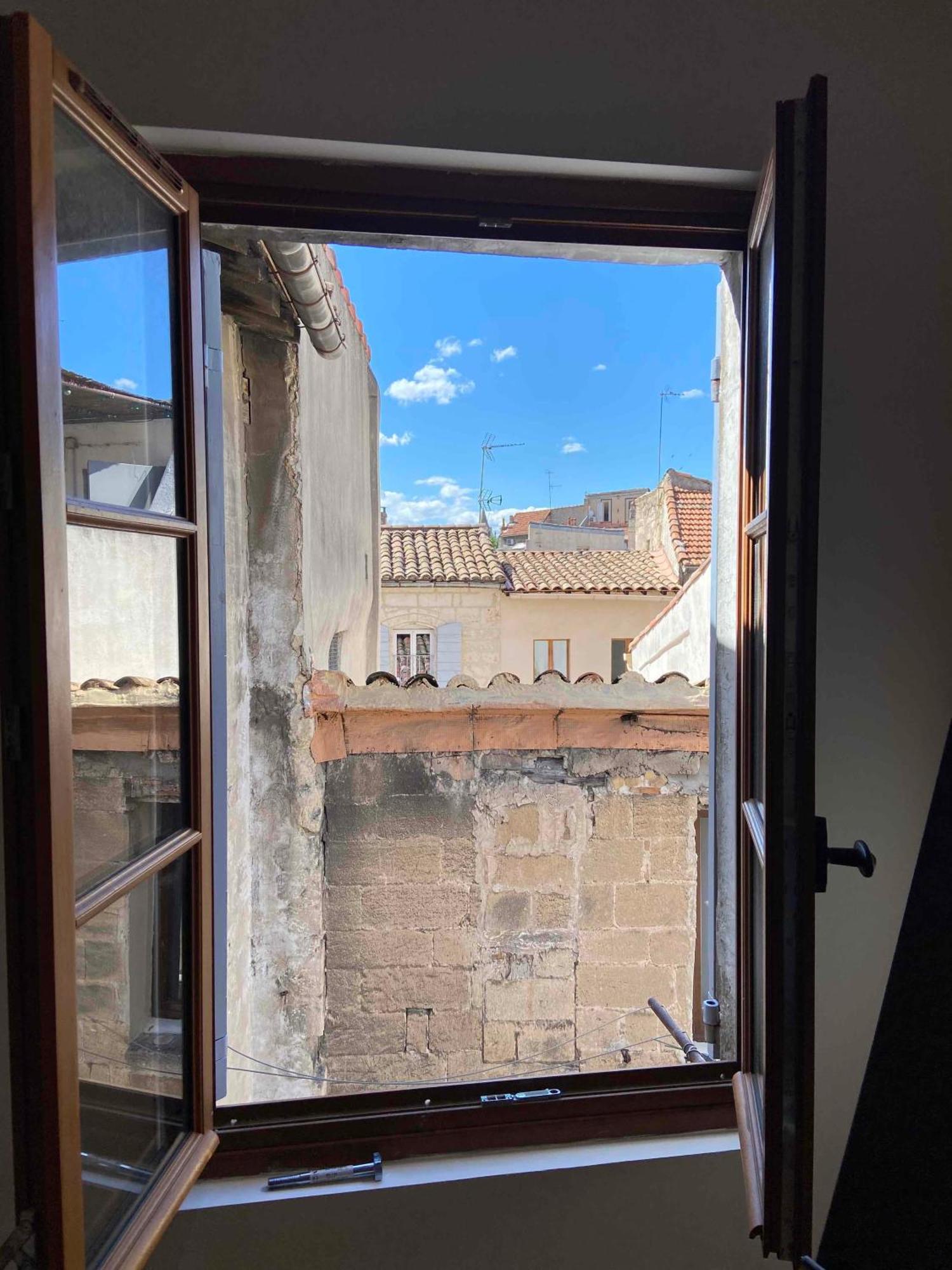 Cocons Avignon Apartment ภายนอก รูปภาพ